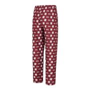 Mississippi State Concepts Sport Men's Record All Over Jersey Pants